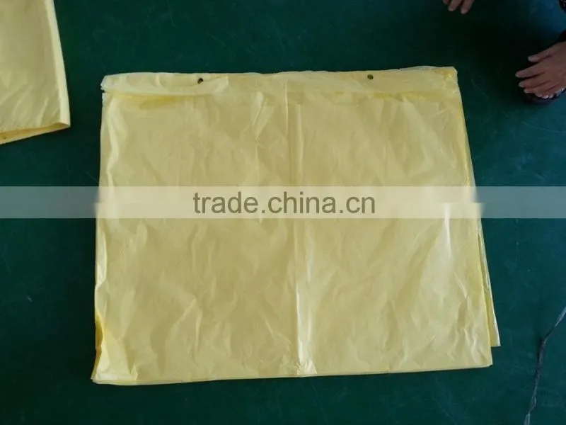 micro perforated bag micro perforated bread bag