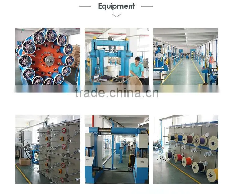 stranded loose tube light -armored optic fiber cable