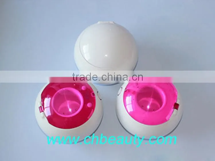 Beauty machine 2015 fruit mask machine homemade facial masks