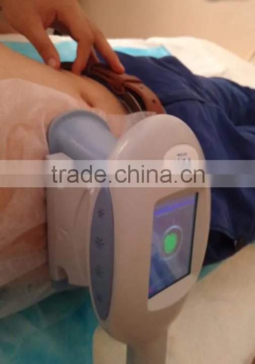 Body Shaping Machine New Arrival ultrasound cavitation cellulit reduction