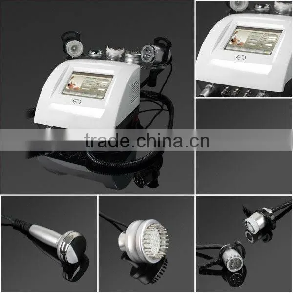 lipo cavitation machine