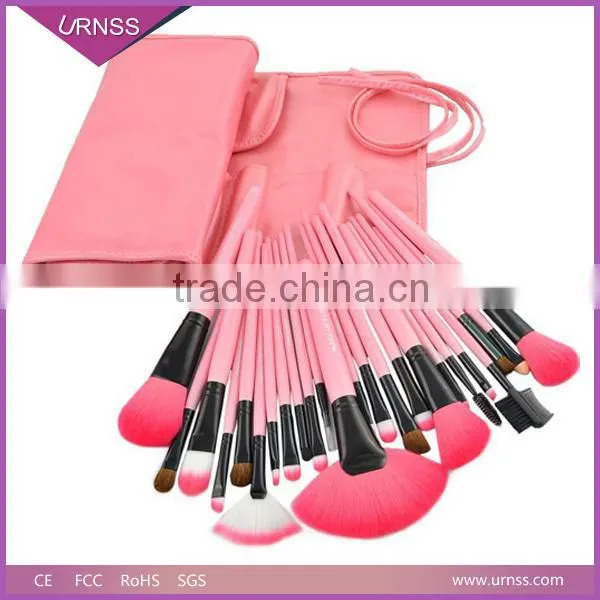 2016 New products cheap cute gifts brushes make up, make up brushed beauty products, natural goat hair makeup brush