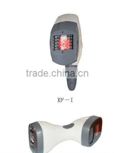 Slimming laser beauty machine real laser from Mitsubishi good effect