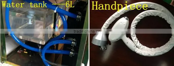 Hottest newest double pulse 808 diode laser portable