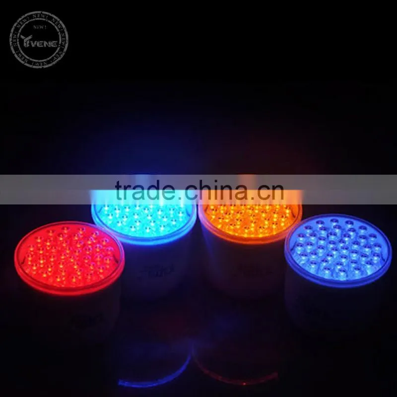 Vibro Skin rejuvenation photon led therapy