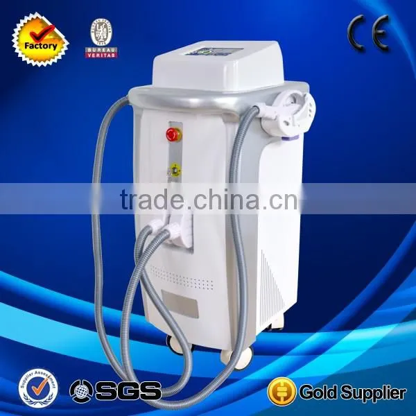Hot selling CE TUV approved best shr ipl for hair removal skin rejuvenation
