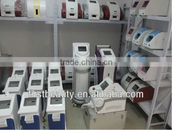 2016 hottest laser hair removal machine 1064nm Laser Hair Removal machine P001