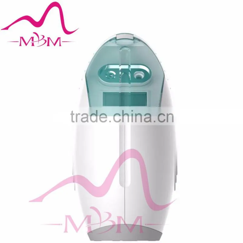 Hot sale and Top quality Ozone facial steamer parts with hair steamer and face deep cleansing