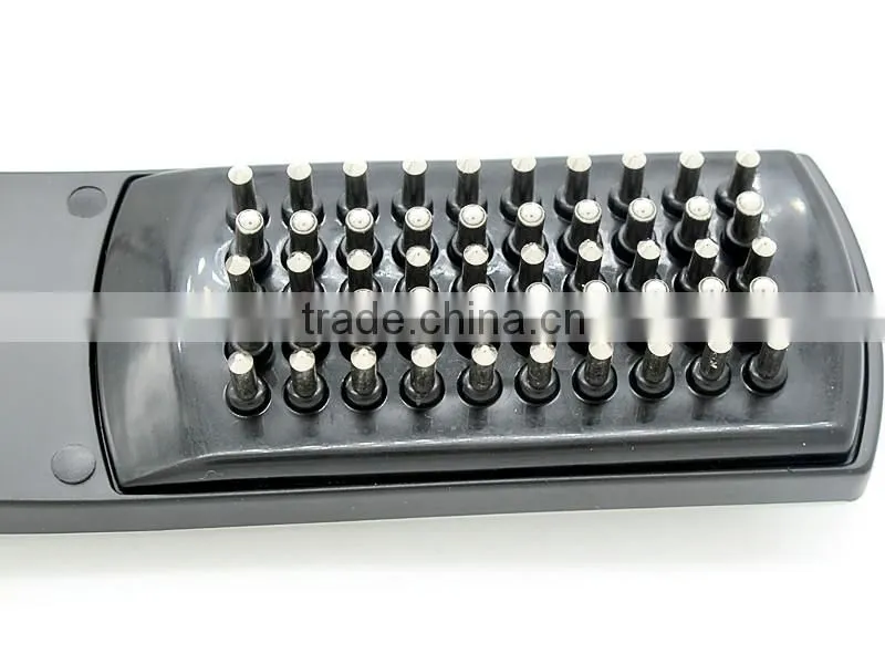 LCL2 Laser Hair Restoration Kit & Massage Loss Growth Comb Brush