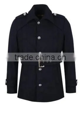 Vietnam High-Quality Men's Jean Jacket 2015