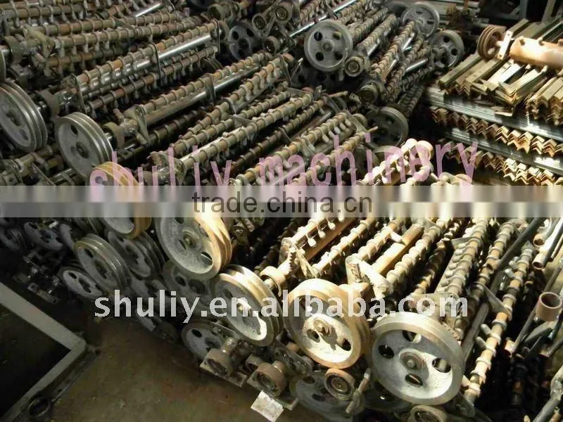 Corn kernel and shell separating machine(0086-13837171981)