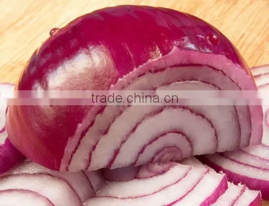 Red Onion
