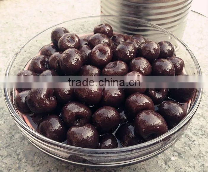 canned black cherry 2013 new season