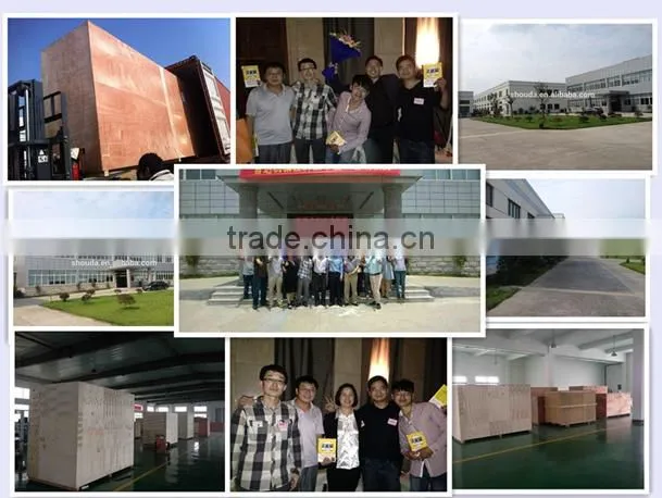Shanghai supplierprovide low price New product Steam Shrinking tunnel