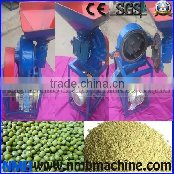 high quality and best price crushing machinery for processing corn wheat rice