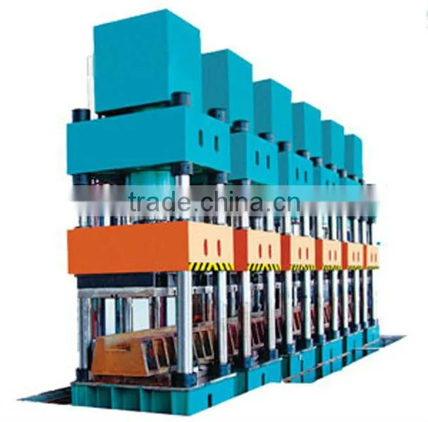 scrap metal baler