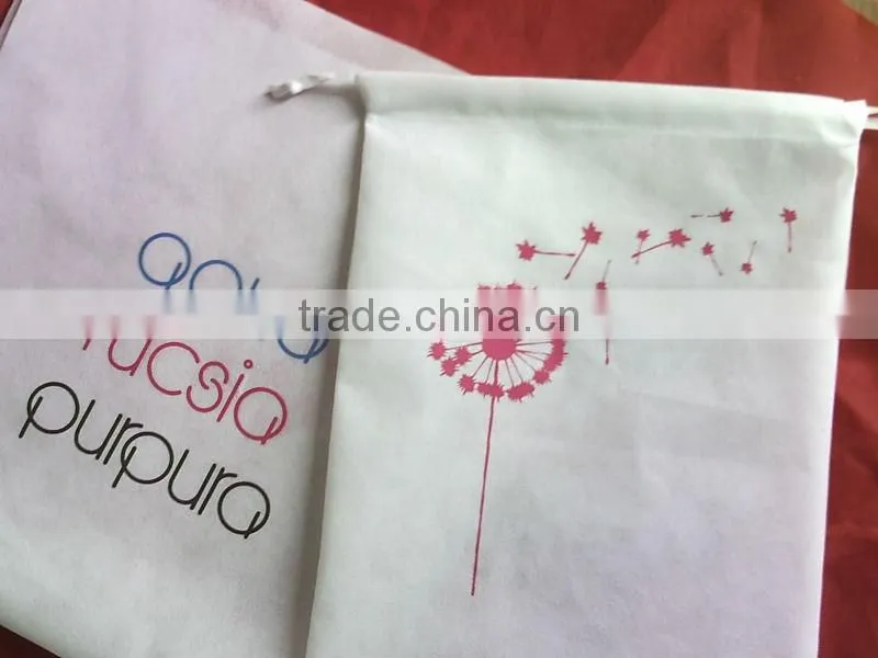 2013 Drawstring Promotion Bag