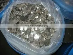 Electrolytic Manganese Metal Flakes 99.5% min hot sale!