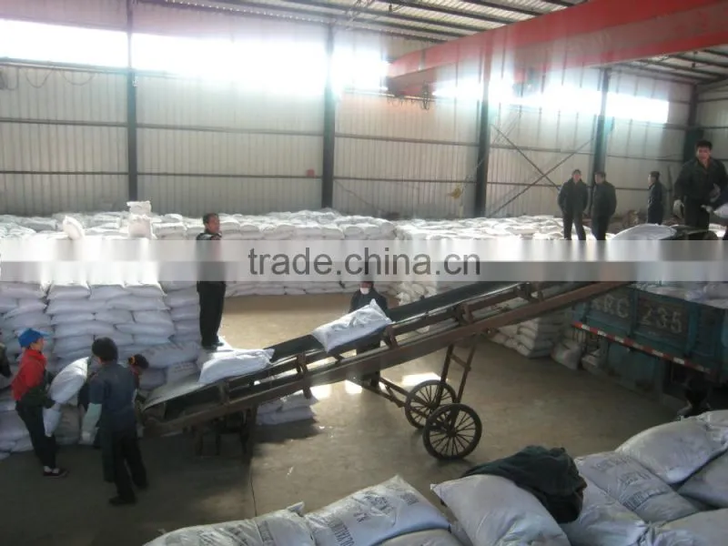 Manufacture of Best Prodcut of PAC for Drinking Water Purifying