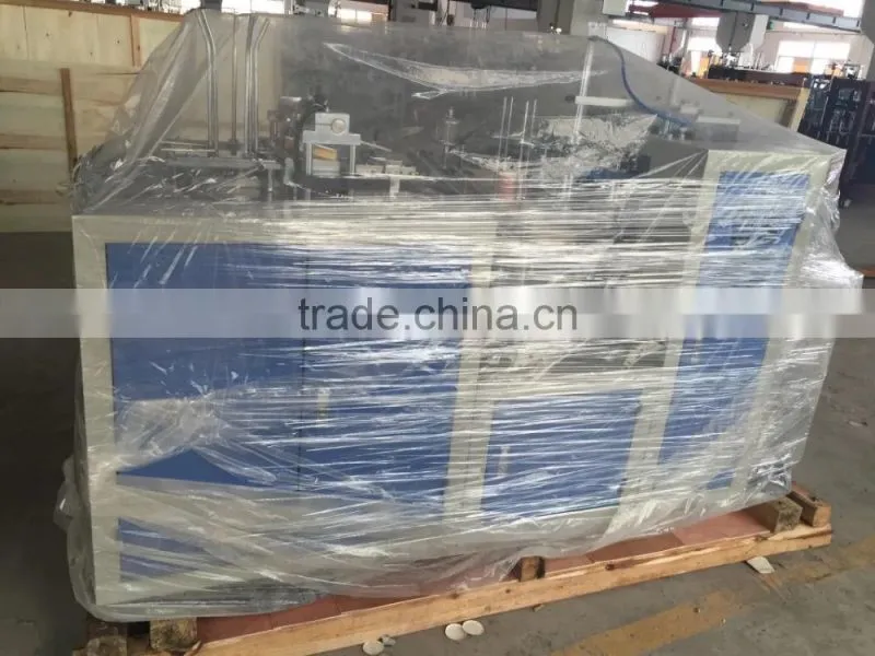 KIMO High Quality Medium-speed Price Of Paper Cups Machine
