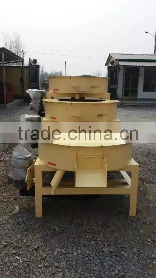 ball granulator