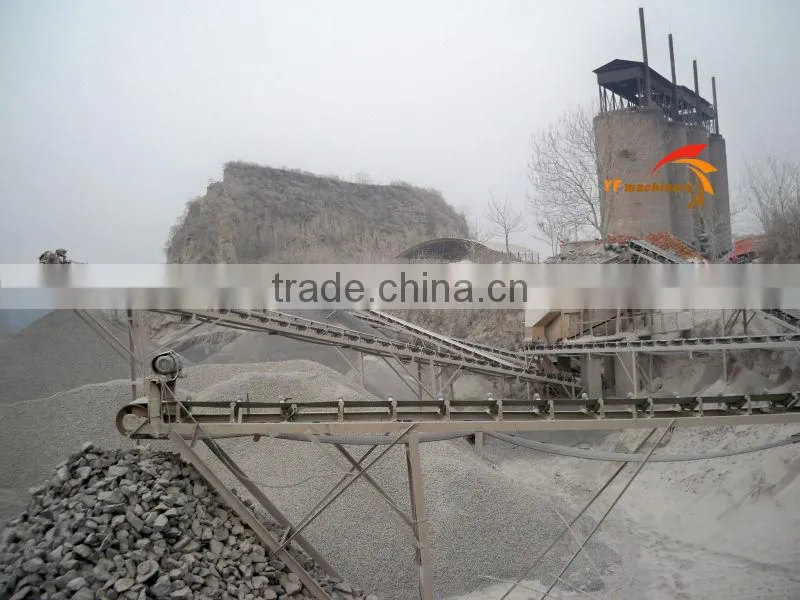 B500 preferential belt conveyor price