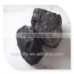 Granular bulk anthracite filter media for sewage water treatment industry