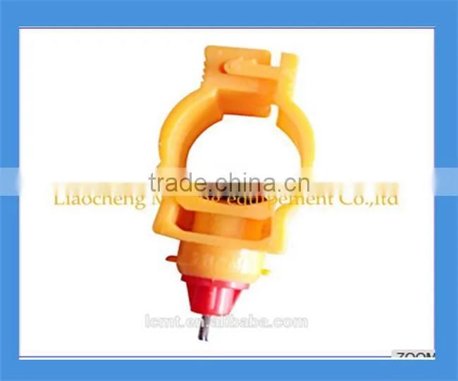 chicken farm automatic drinking system for sale 2016