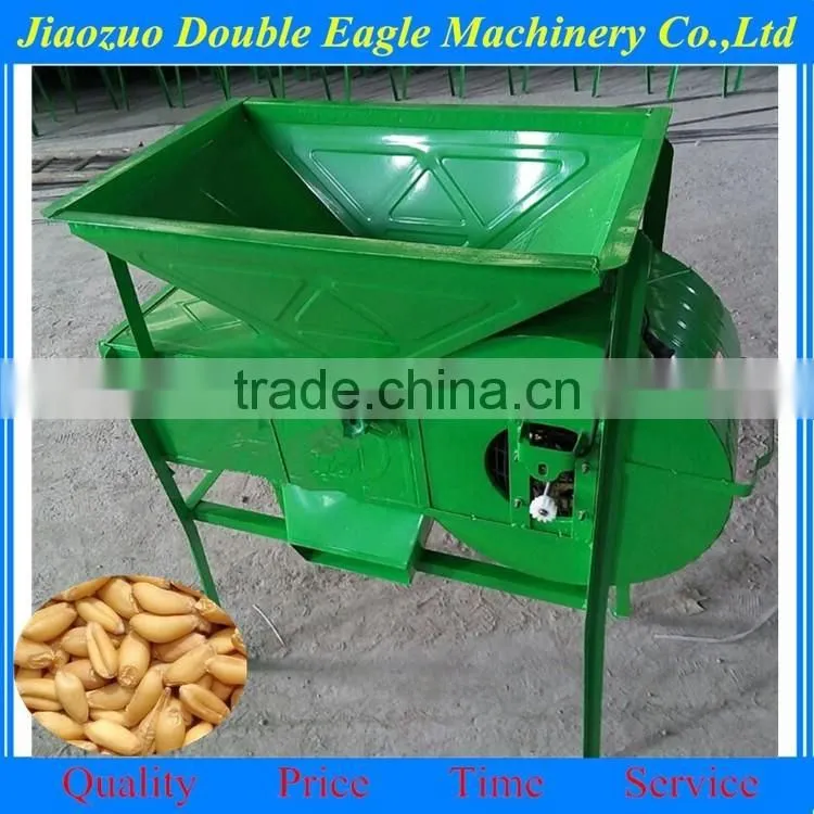 Newly design grains and seeds winnowing machine seeds cleaning machine