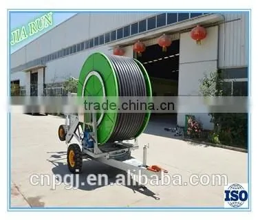 Low working pressure energy-saving watering irrigation