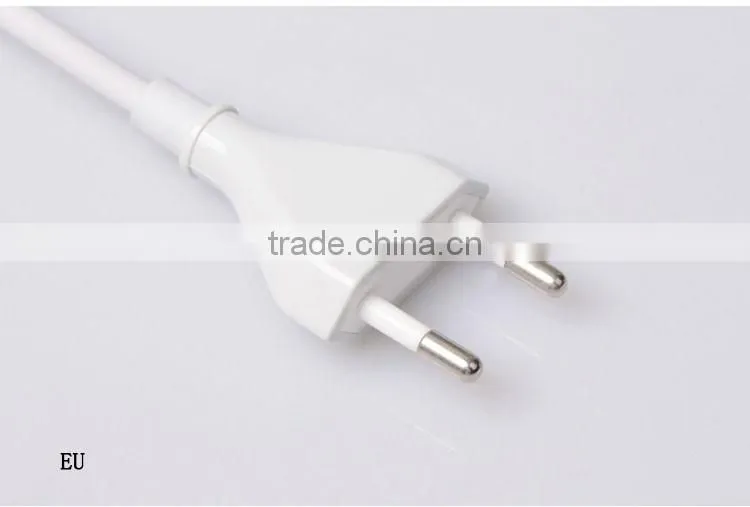 6 usb ports fast charging socket charger with LED indicator light