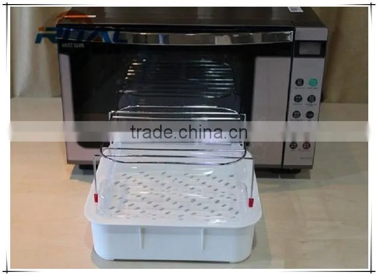 stainless steel microwave rack/shelf