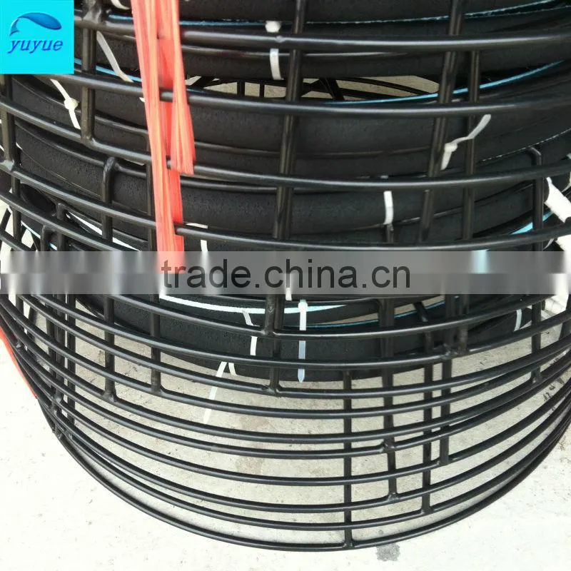Air Diffuser Tubing/Air Diffuser Hose/Microporous Aeration Tube