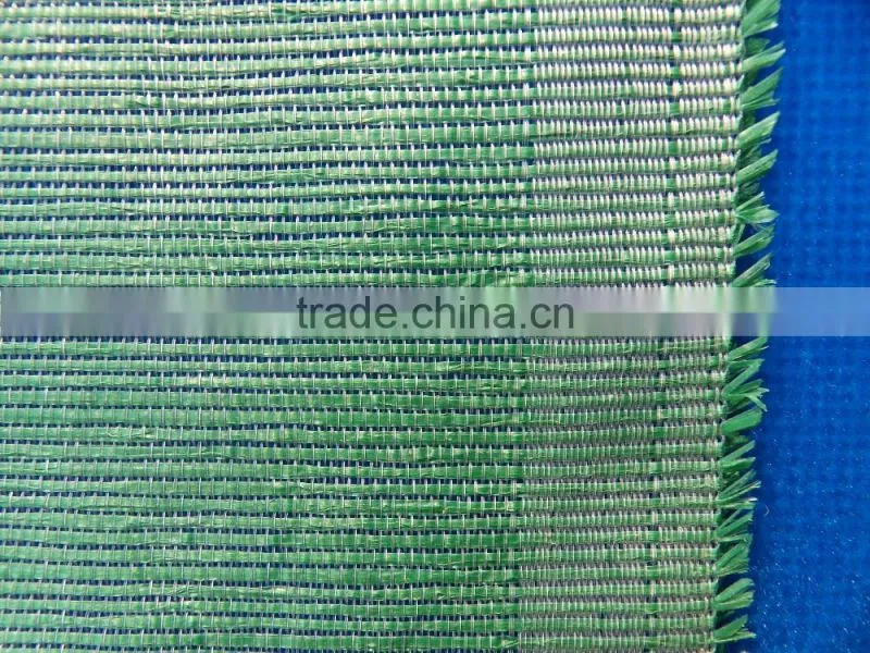 HDPE Green sun shade net for agriculture