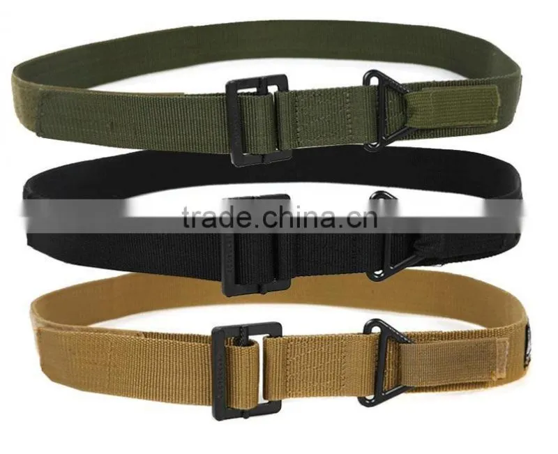 Blackhawk Tactical Belt men's outdoor military belt
