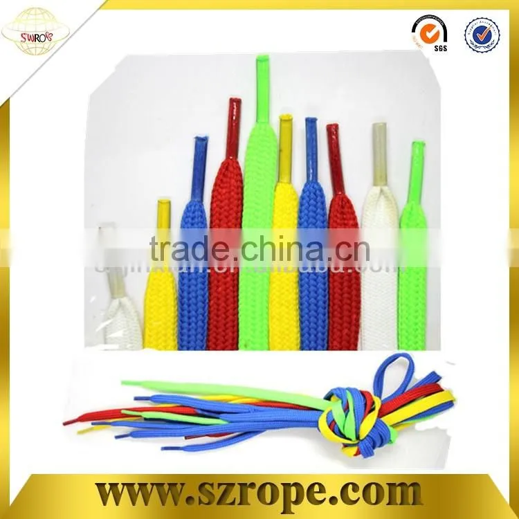 Cheap Shoelaces/Custom Shoelace/Shoelaces Wholesale