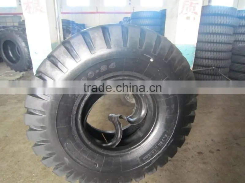 1400 25 Otr Tire 1800 25 deep Tread Depth