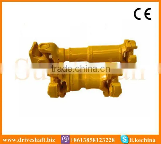 Loader Parts-Drive Shaft
