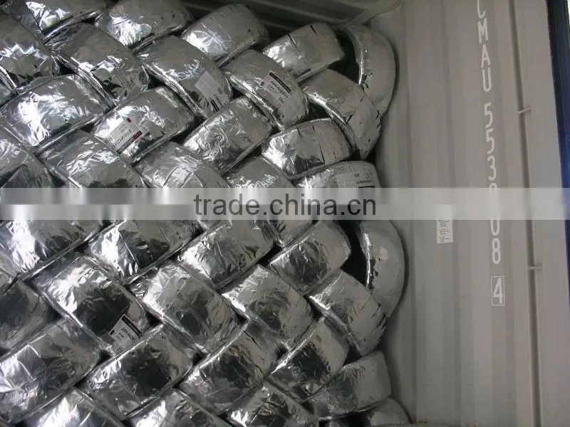 High quality all kind of tyres made in China
