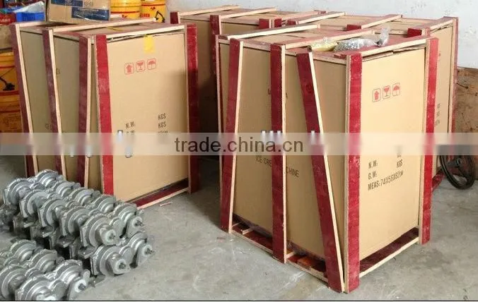 48L color painting ice cream machine