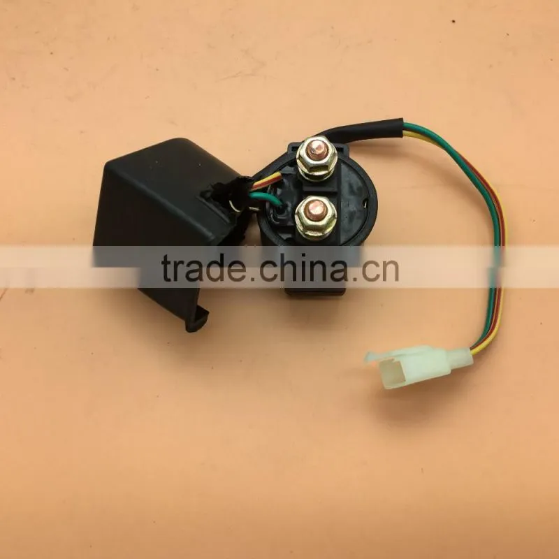 Starter Relay Solenoid For HD TRX350 FourTrax ATV Quad 1986 1987