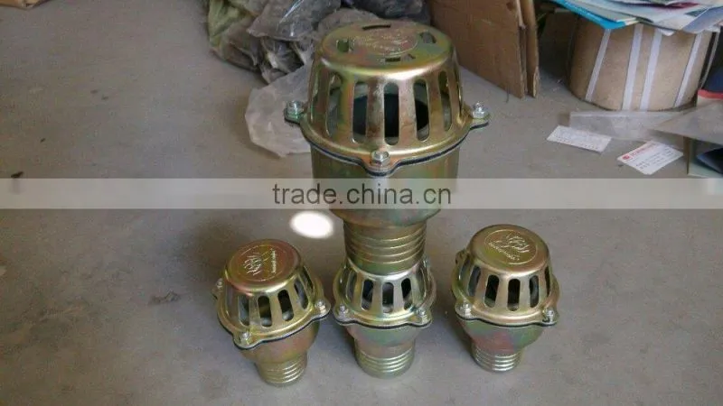 Tractor water pump head/water pump for sale