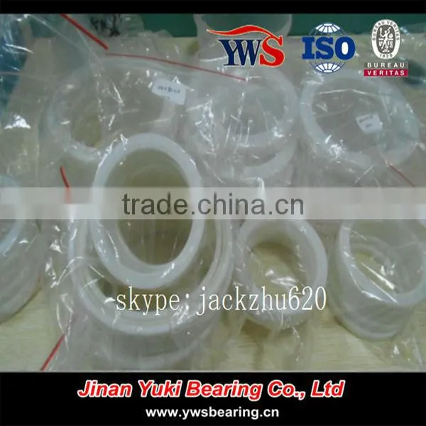 deep groove glass ball plastic bearing POM 6830 6930 16030 6030 6230 6330