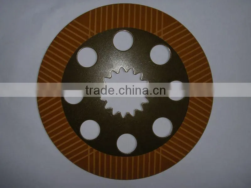 J C BAMFORD tractor brake disc plate 458/10224