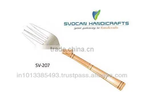 Copper Desert Fork