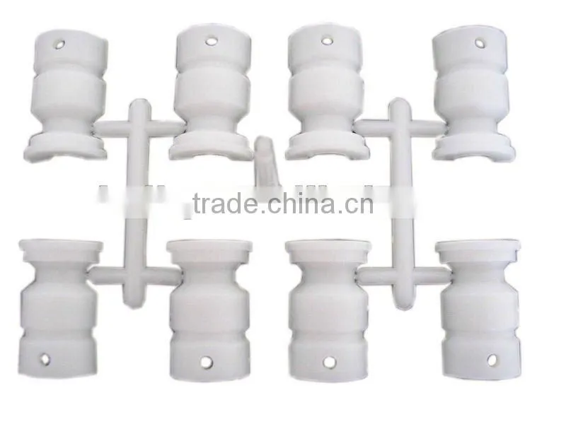 Good Quality Injection Plastic Moulded part