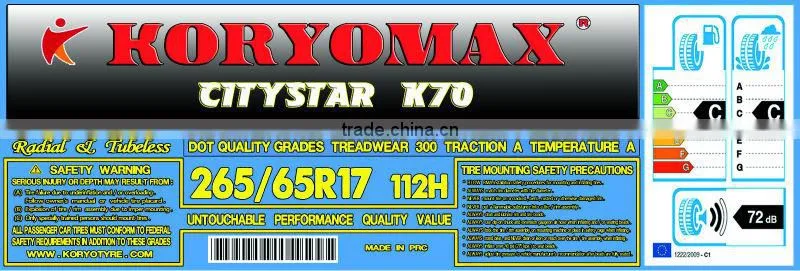 KORYOMAX PCR