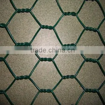 big hole Hexagonal wire
