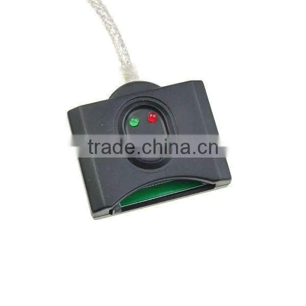 New USB 2.0 to PC ExpressCard Express Card 34 Adapter Converter Cable for Laptop