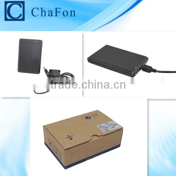 usb rfid reader and writer ( unique housing)